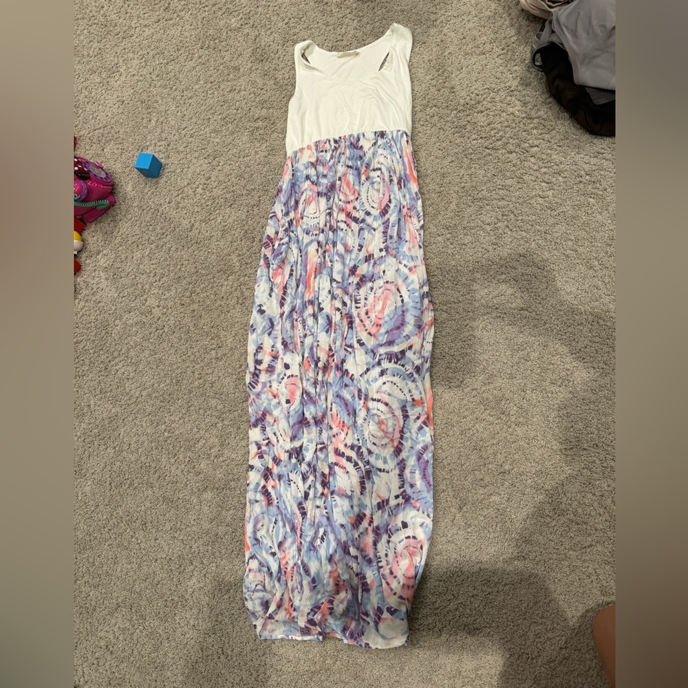 Awesome Maternity Maxi
